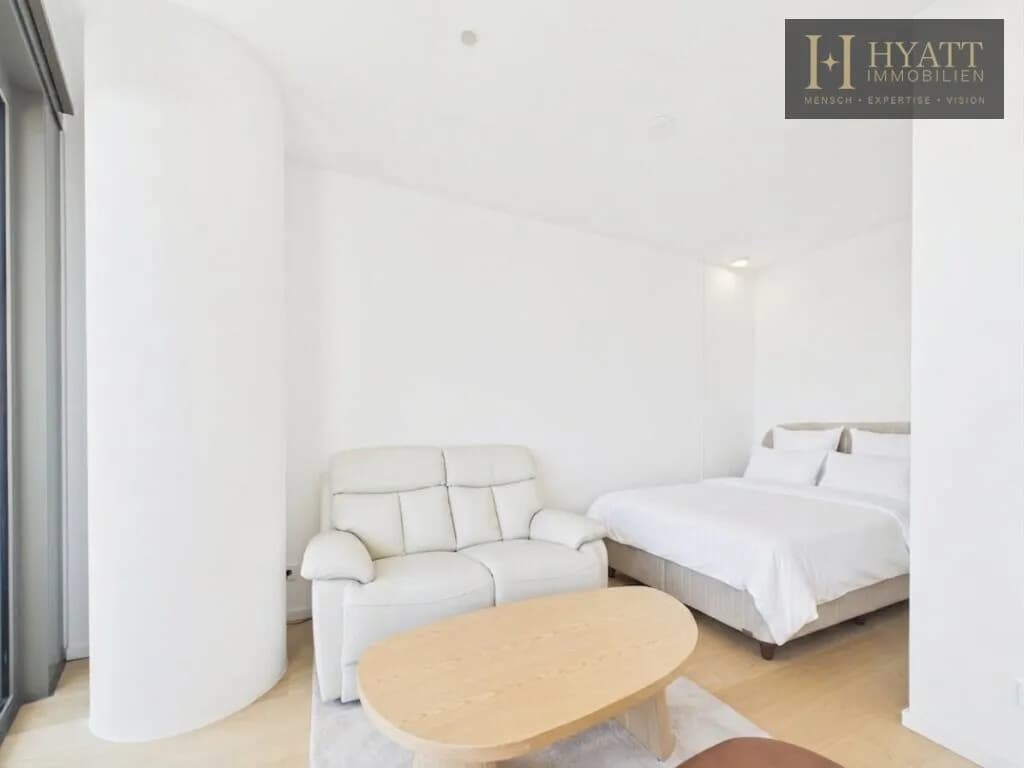 1-Zimmer-Wohnung kaufen in Wien – 30 m², € 420.000 – Bild 6 von 15