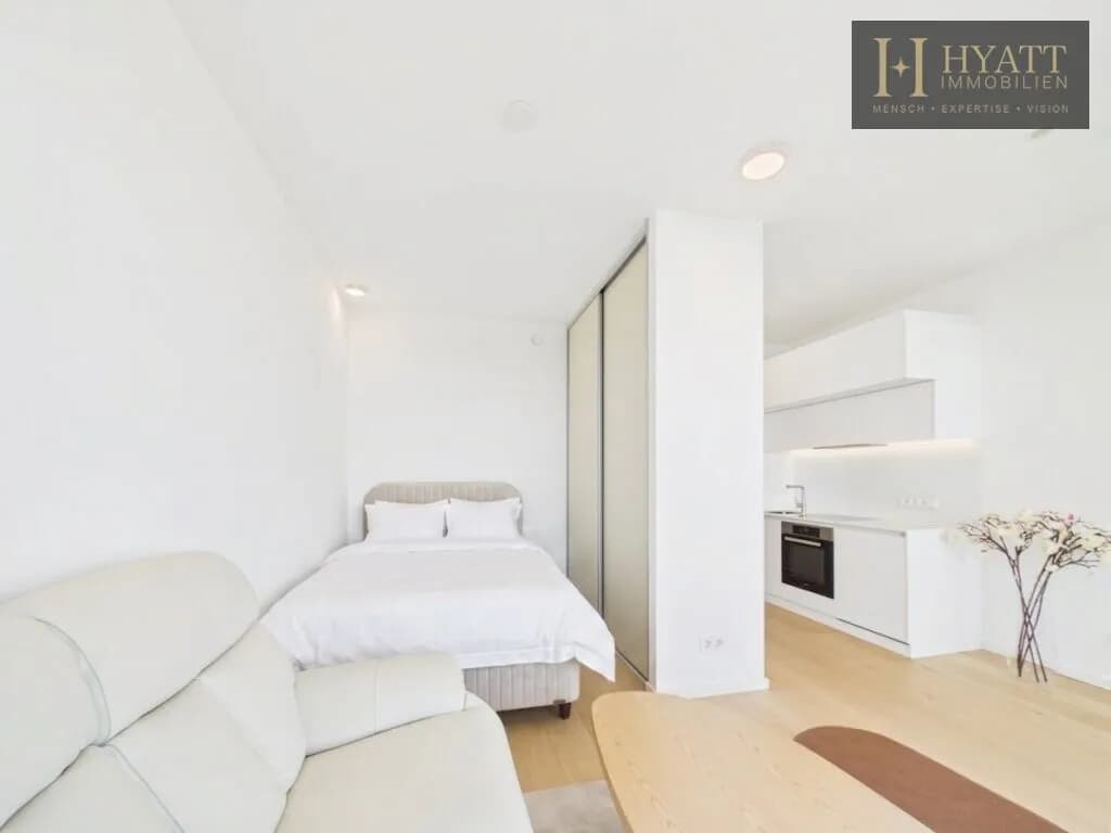 1-Zimmer-Wohnung kaufen in Wien – 30 m², € 420.000 – Bild 7 von 15