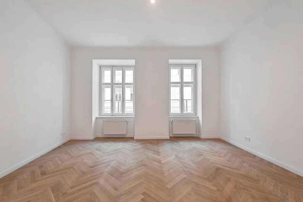 2-Zimmer-Wohnung kaufen in Wien – 47,85 m², € 339.000