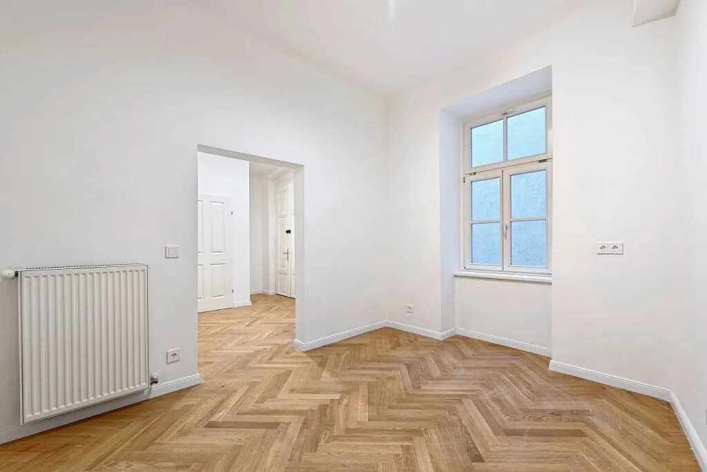 2-Zimmer-Wohnung kaufen in Wien – 47,85 m², € 339.000 – Bild 4 von 17