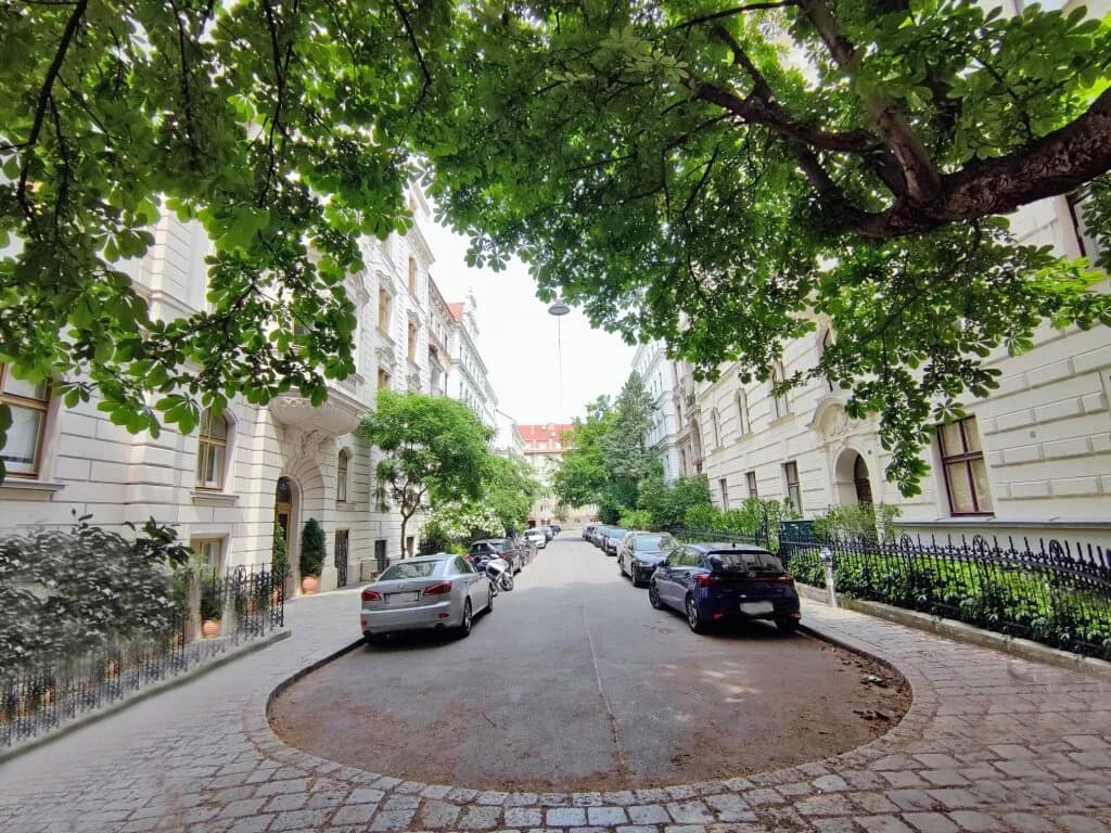 2-Zimmer-Wohnung kaufen in Wien – 47,85 m², € 339.000 – Bild 11 von 17