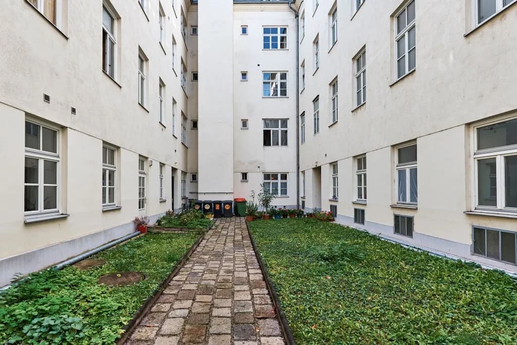 2-Zimmer-Wohnung kaufen in Wien – 47,85 m², € 339.000 – Bild 12 von 17
