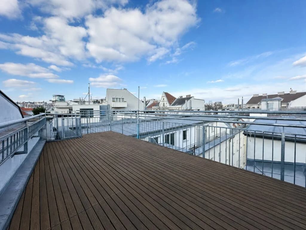 2-Zimmer-Wohnung kaufen in Wien – 65,19 m², € 570.000