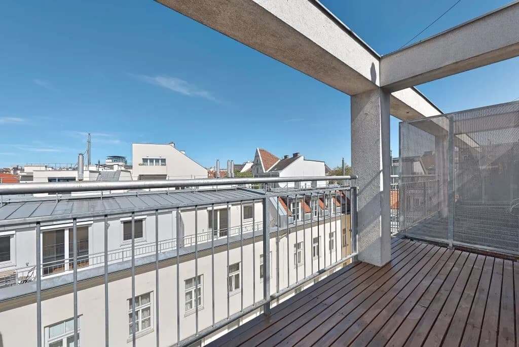 2-Zimmer-Wohnung kaufen in Wien – 70,14 m², € 559.000 – Bild 13 von 18