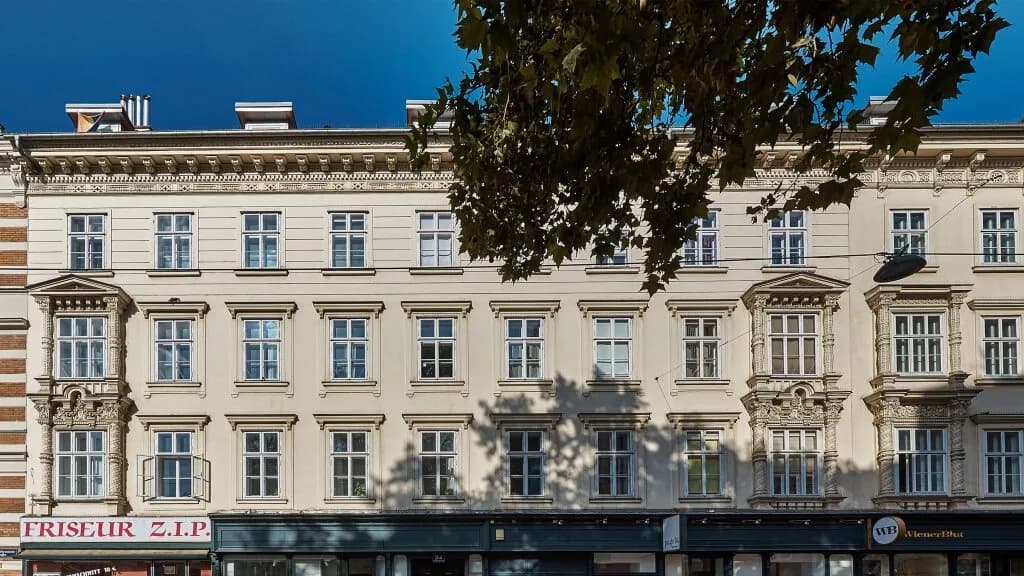 2-Zimmer-Wohnung kaufen in Wien – 70,14 m², € 559.000 – Bild 15 von 18