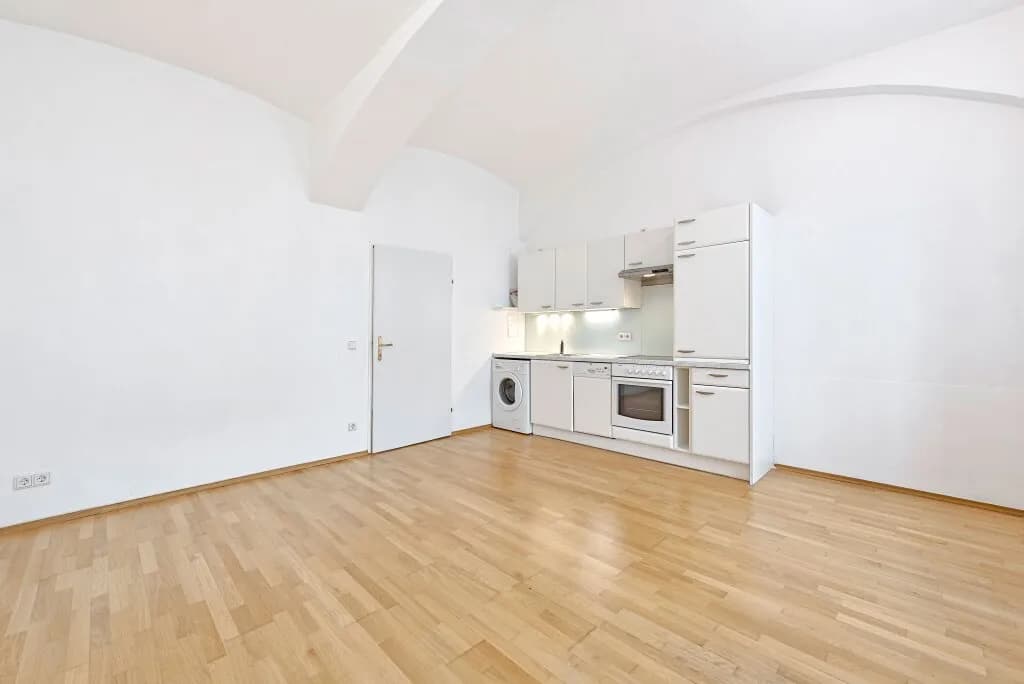 1-Zimmer-Wohnung kaufen in Wien – 32,51 m², € 215.000