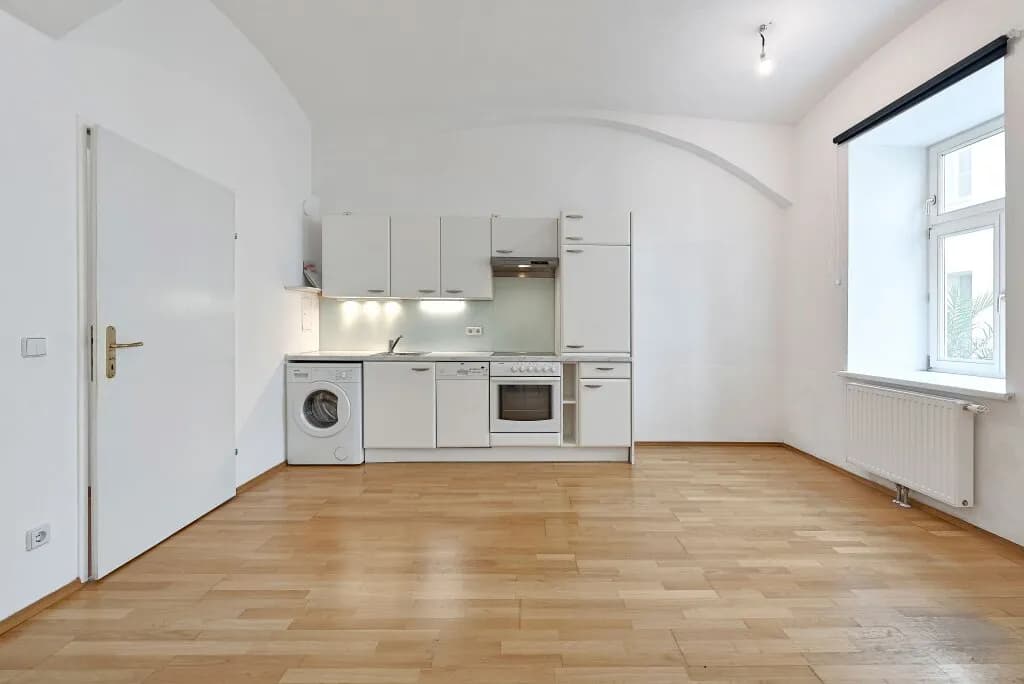 1-Zimmer-Wohnung kaufen in Wien – 32,51 m², € 215.000 – Bild 2 von 14