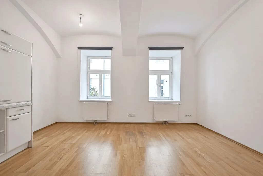 1-Zimmer-Wohnung kaufen in Wien – 32,51 m², € 215.000 – Bild 3 von 14