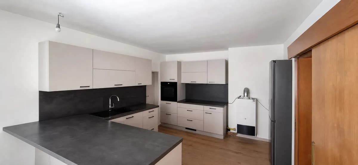 7-Zimmer-Wohnung mieten in Eferding – 147 m², € 1.490 – Bild 7 von 11