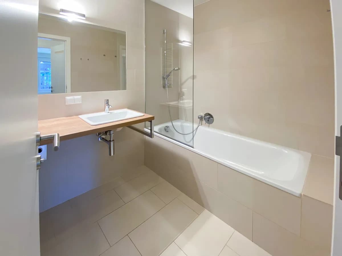 2-Zimmer-Wohnung mieten in Wien – 45,11 m², € 945 – Bild 3 von 7