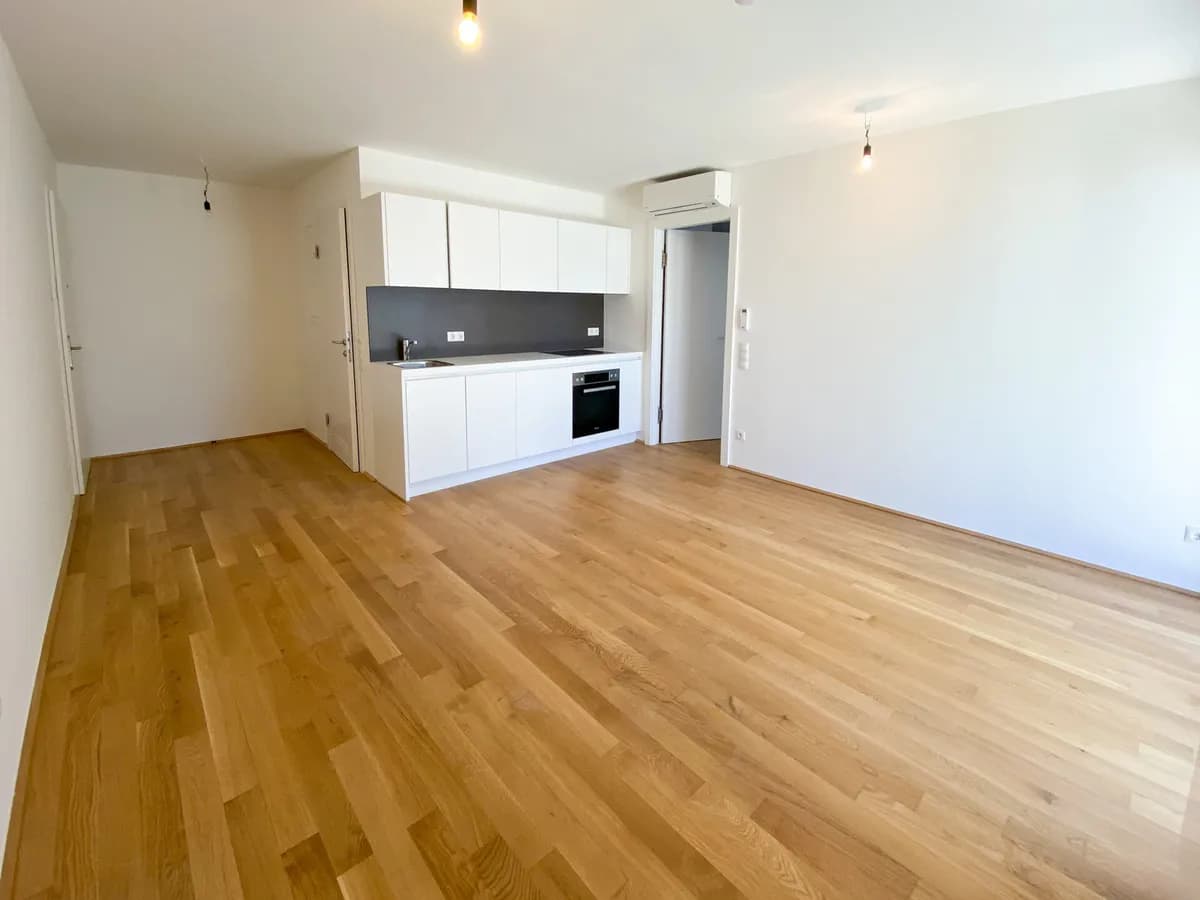 2-Zimmer-Wohnung mieten in Wien – 45,11 m², € 945 – Bild 4 von 7