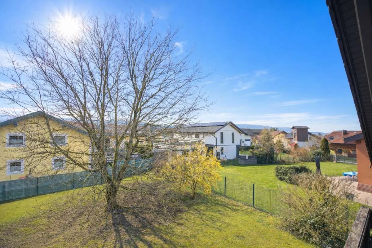 6-Zimmer-Haus kaufen in Salzburg-Umgebung – 130 m², € 620.000 – Bild 5 von 11