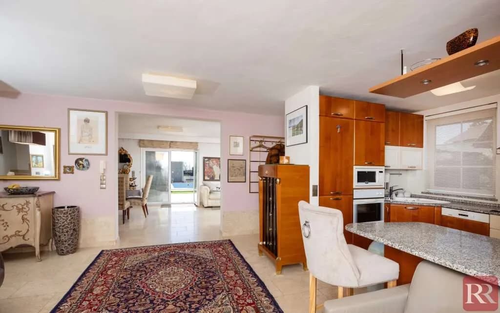 3-Zimmer-Haus kaufen in Wien – 140 m², € 1.100.000 – Bild 3 von 23