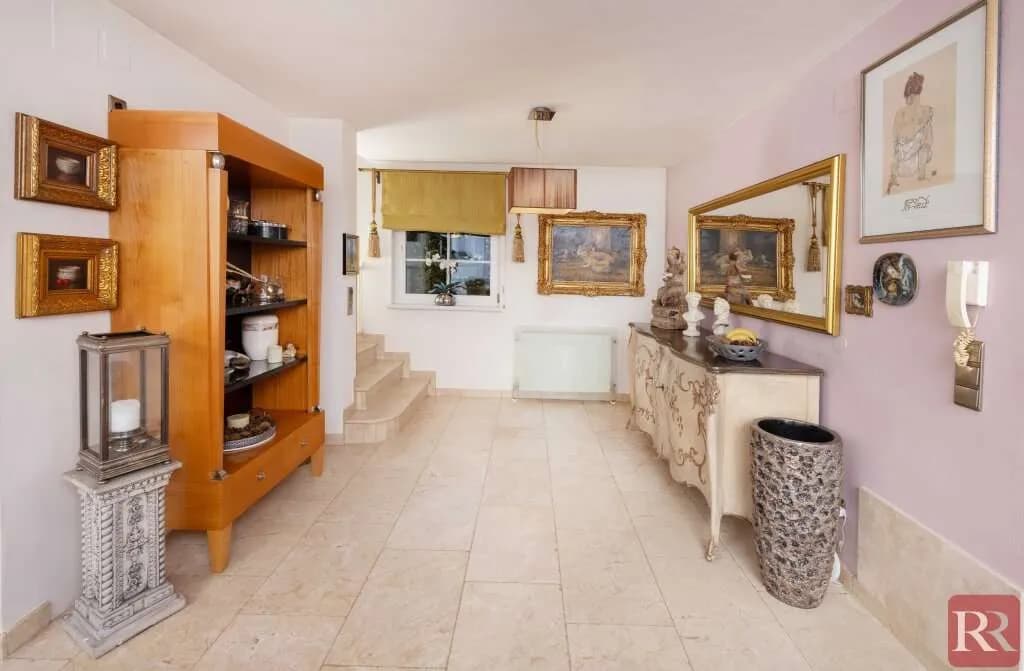 3-Zimmer-Haus kaufen in Wien – 140 m², € 1.100.000 – Bild 4 von 23