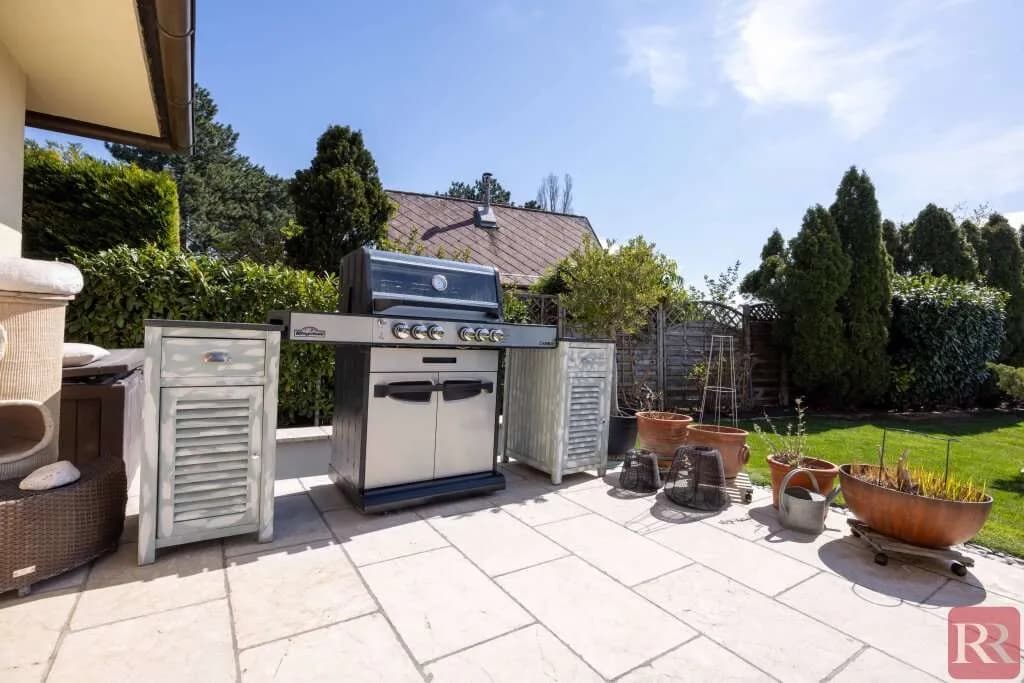 3-Zimmer-Haus kaufen in Wien – 140 m², € 1.100.000 – Bild 10 von 23