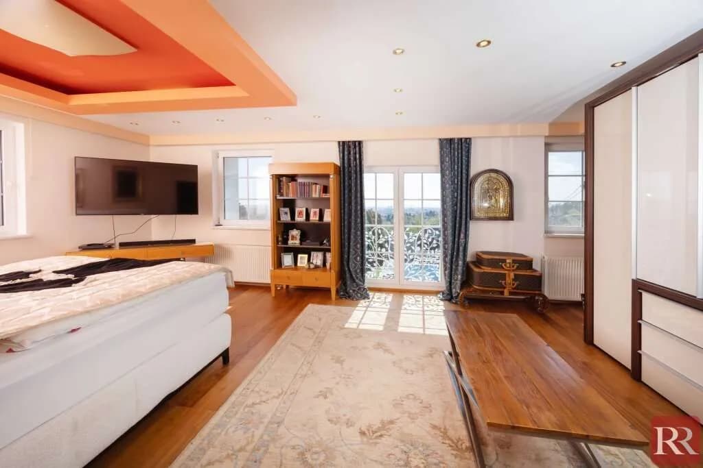 3-Zimmer-Haus kaufen in Wien – 140 m², € 1.100.000 – Bild 12 von 23
