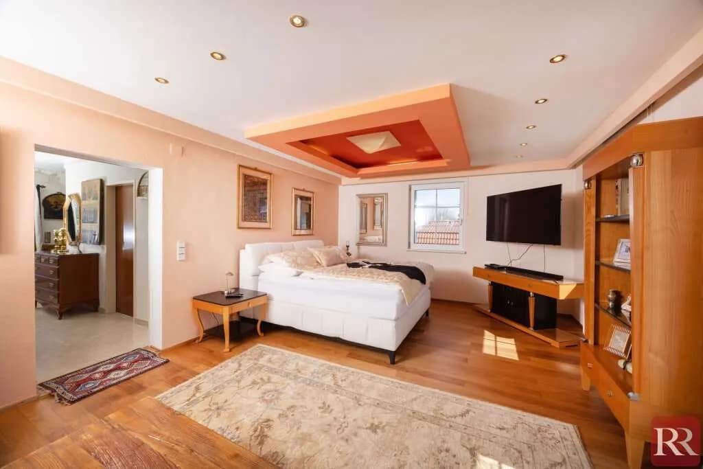 3-Zimmer-Haus kaufen in Wien – 140 m², € 1.100.000 – Bild 13 von 23
