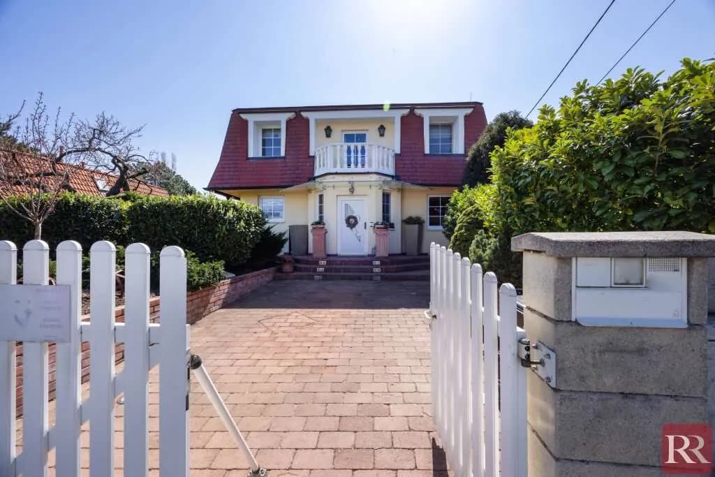3-Zimmer-Haus kaufen in Wien – 140 m², € 1.100.000 – Bild 19 von 23