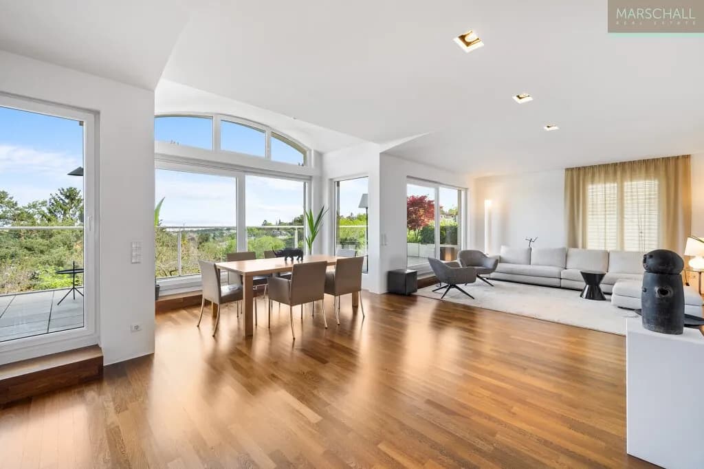 3-Zimmer-Wohnung kaufen in Wien – 158 m², € 1.690.000