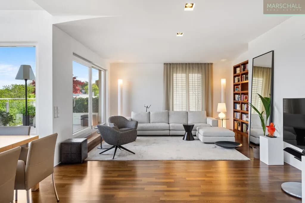 3-Zimmer-Wohnung kaufen in Wien – 158 m², € 1.690.000 – Bild 6 von 20