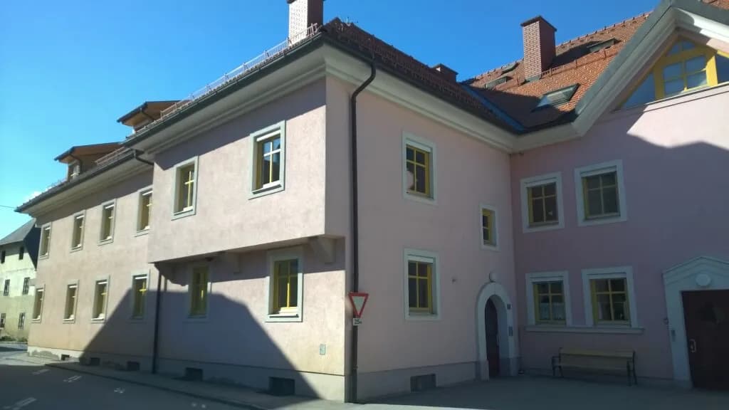 2-Zimmer-Wohnung mieten in Sankt Veit an der Glan – 49 m², € 360