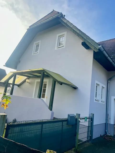 Haus kaufen in Deutschlandsberg – 130 m², € 320.000