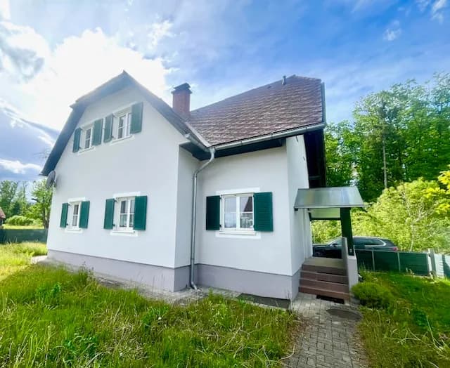 Haus kaufen in Deutschlandsberg – 130 m², € 320.000 – Bild 2 von 18