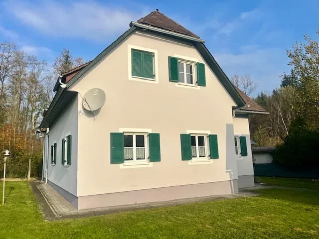 Haus kaufen in Deutschlandsberg – 130 m², € 320.000 – Bild 5 von 18