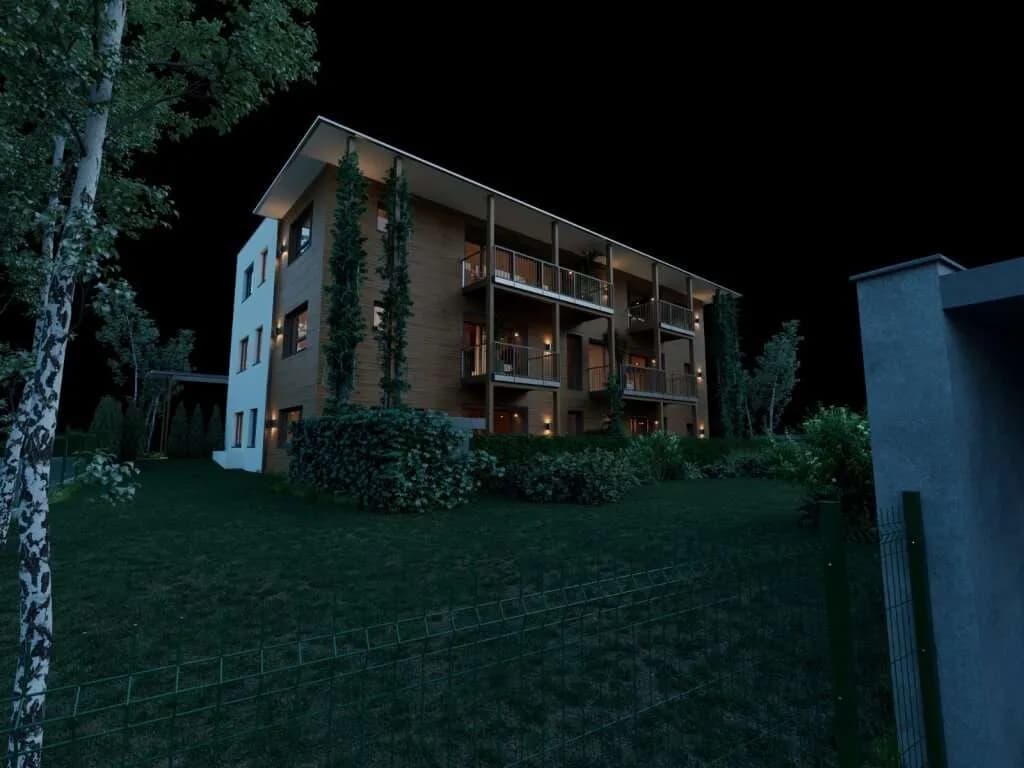 5-Zimmer-Wohnung kaufen in Spittal an der Drau – 127,31 m², € 1.228.808 – Bild 11 von 19