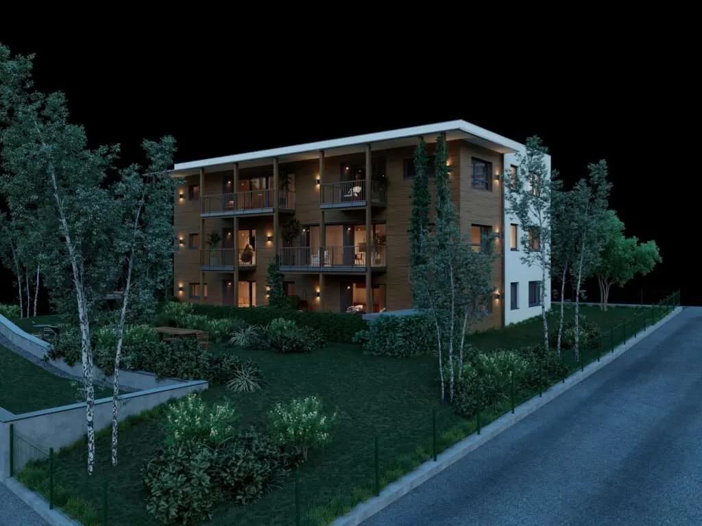 5-Zimmer-Wohnung kaufen in Spittal an der Drau – 127,31 m², € 1.228.808 – Bild 12 von 19