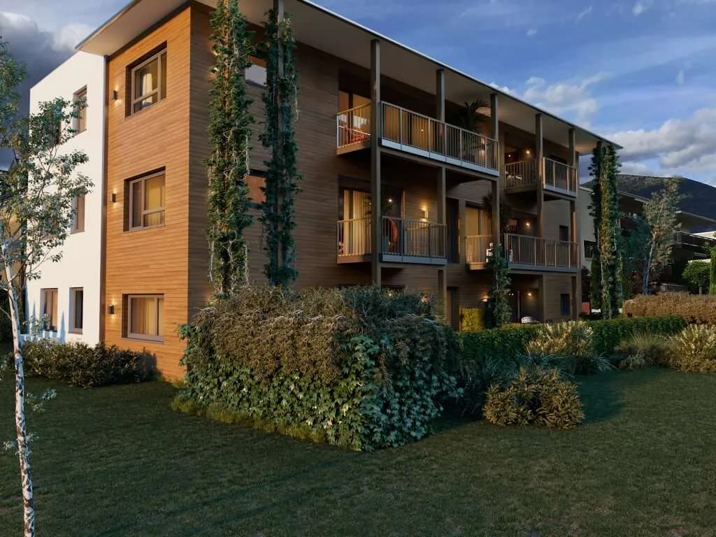5-Zimmer-Wohnung kaufen in Spittal an der Drau – 127,31 m², € 1.228.808 – Bild 16 von 19