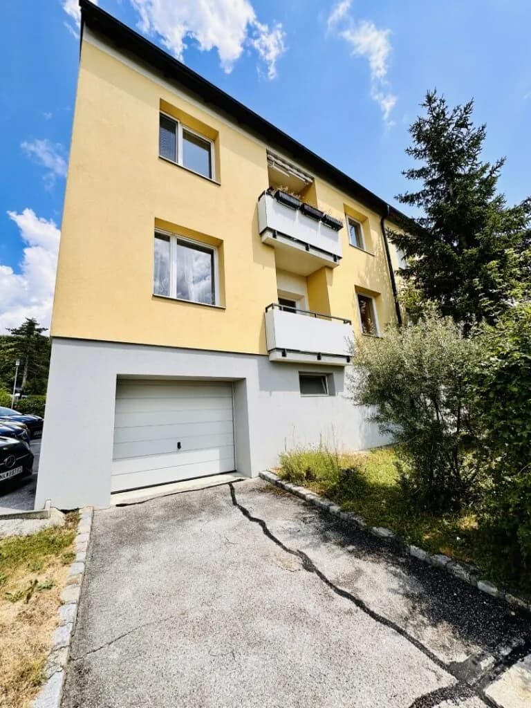 Wohnung kaufen in Neunkirchen – 67 m², € 149.900 – Bild 2 von 25