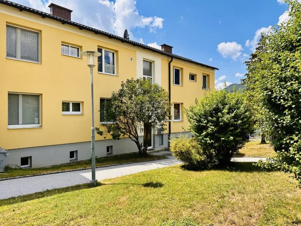 Wohnung kaufen in Neunkirchen – 67 m², € 149.900 – Bild 3 von 25