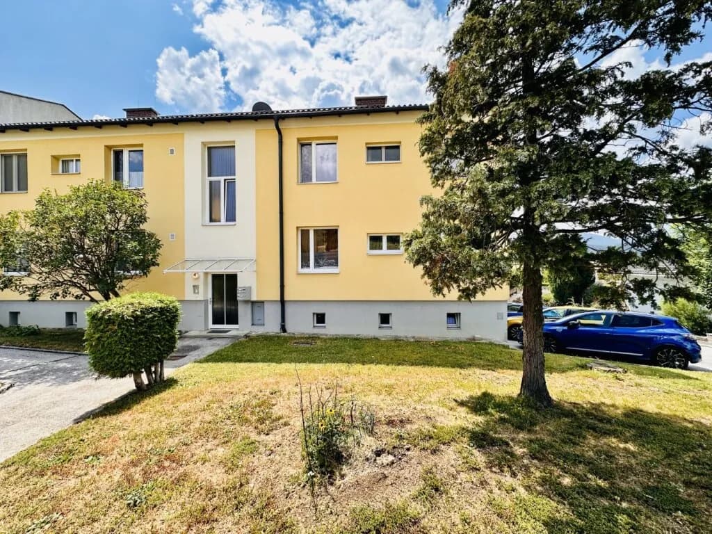 Wohnung kaufen in Neunkirchen – 67 m², € 149.900 – Bild 4 von 25