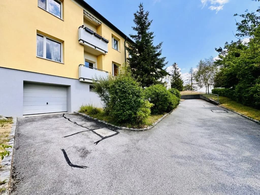 Wohnung kaufen in Neunkirchen – 67 m², € 149.900 – Bild 24 von 25