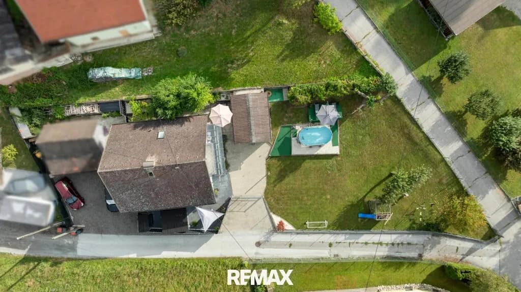 5-Zimmer-Haus kaufen in Völkermarkt – 135 m², € 395.000 – Bild 2 von 11