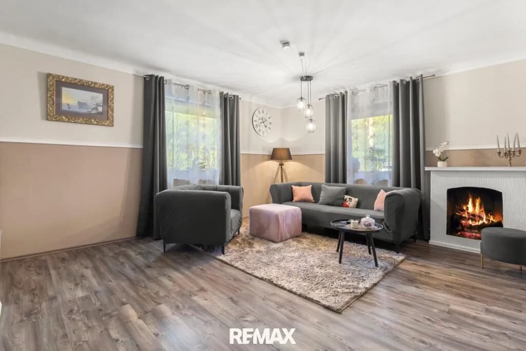 5-Zimmer-Haus kaufen in Völkermarkt – 135 m², € 395.000 – Bild 4 von 11