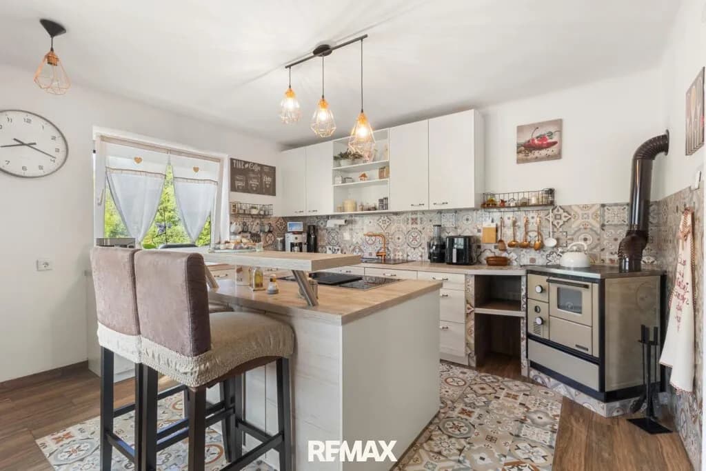 5-Zimmer-Haus kaufen in Völkermarkt – 135 m², € 395.000 – Bild 5 von 11