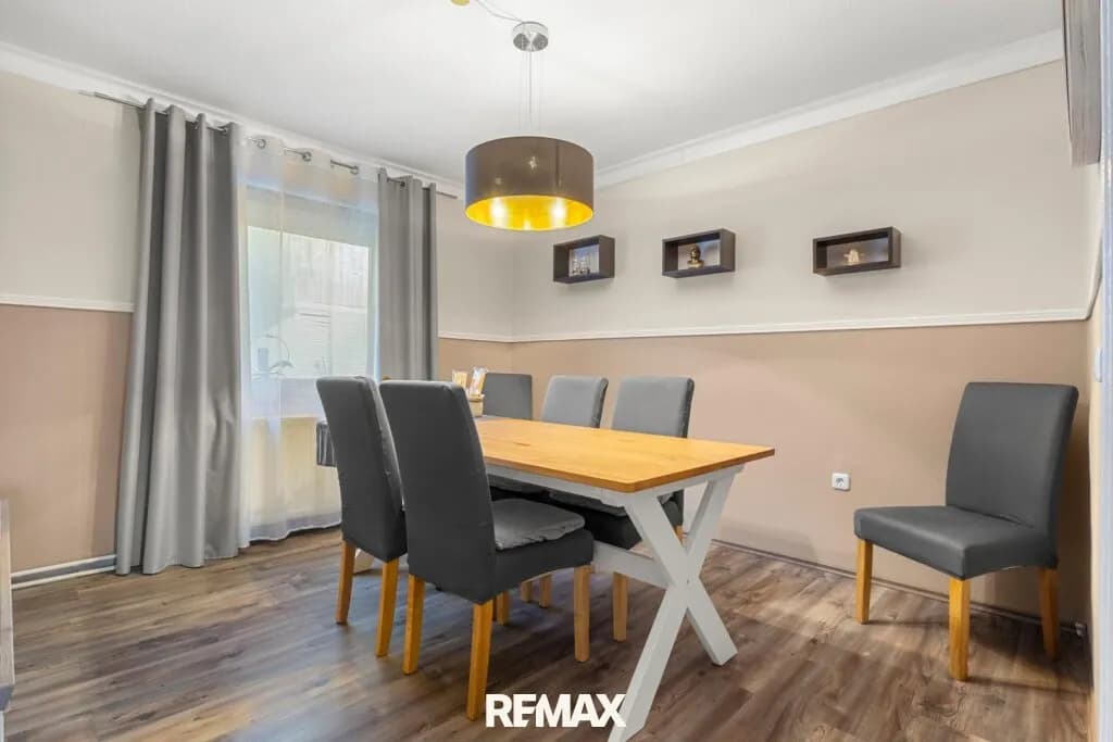 5-Zimmer-Haus kaufen in Völkermarkt – 135 m², € 395.000 – Bild 6 von 11