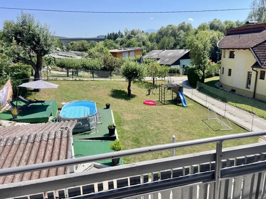 Haus kaufen in Völkermarkt – 135 m², € 395.000 – Bild 1 von 17