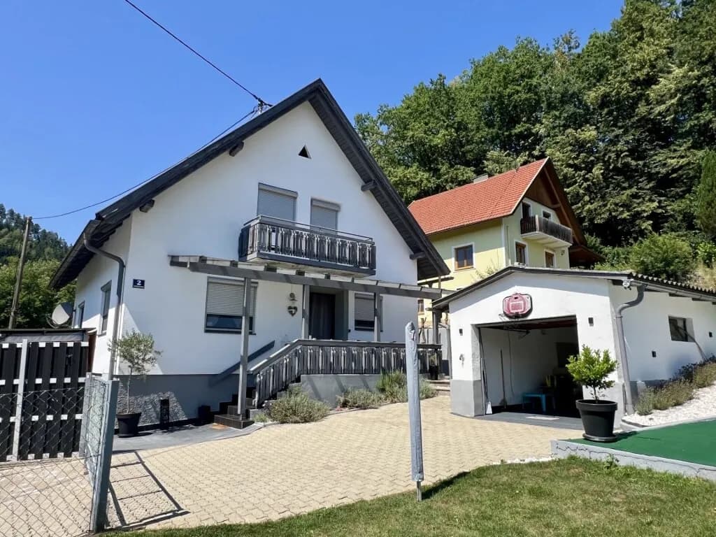 Haus kaufen in Völkermarkt – 135 m², € 395.000 – Bild 3 von 17