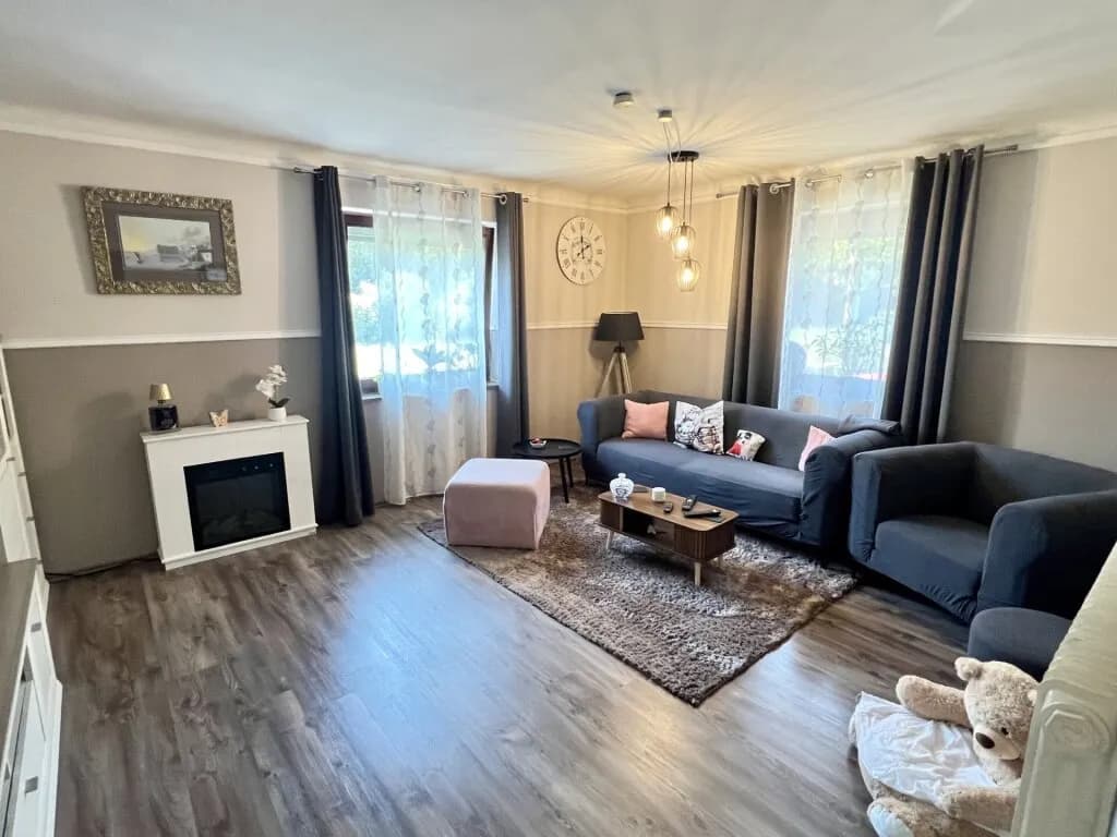 Haus kaufen in Völkermarkt – 135 m², € 395.000 – Bild 5 von 17