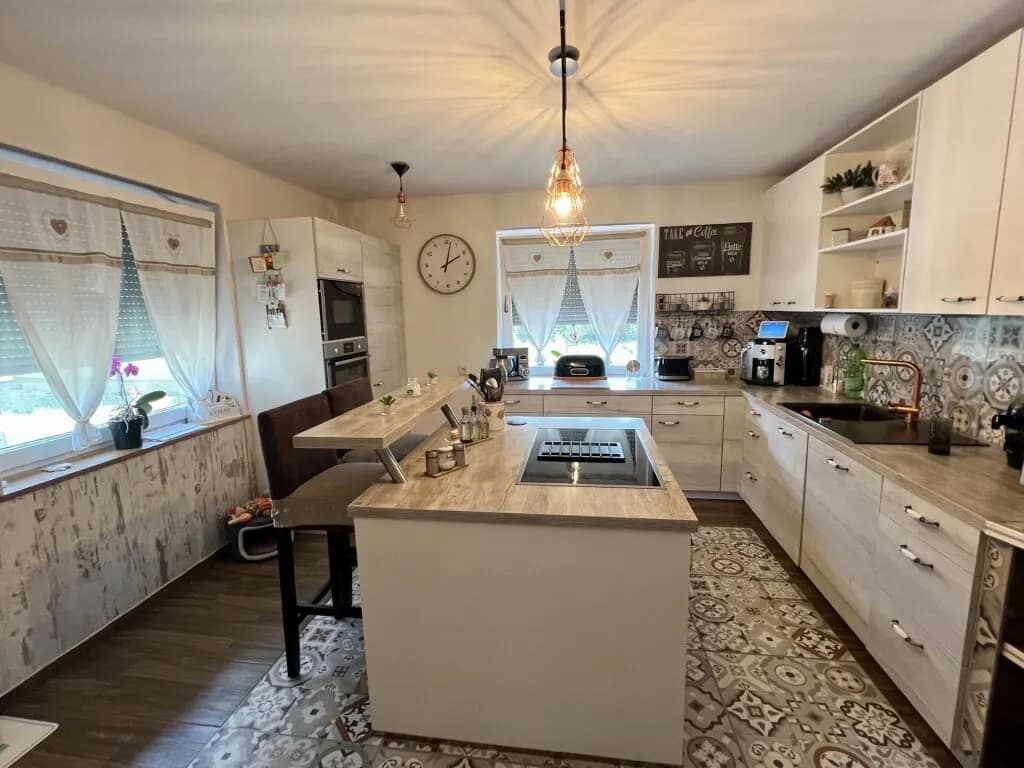 Haus kaufen in Völkermarkt – 135 m², € 395.000 – Bild 7 von 17