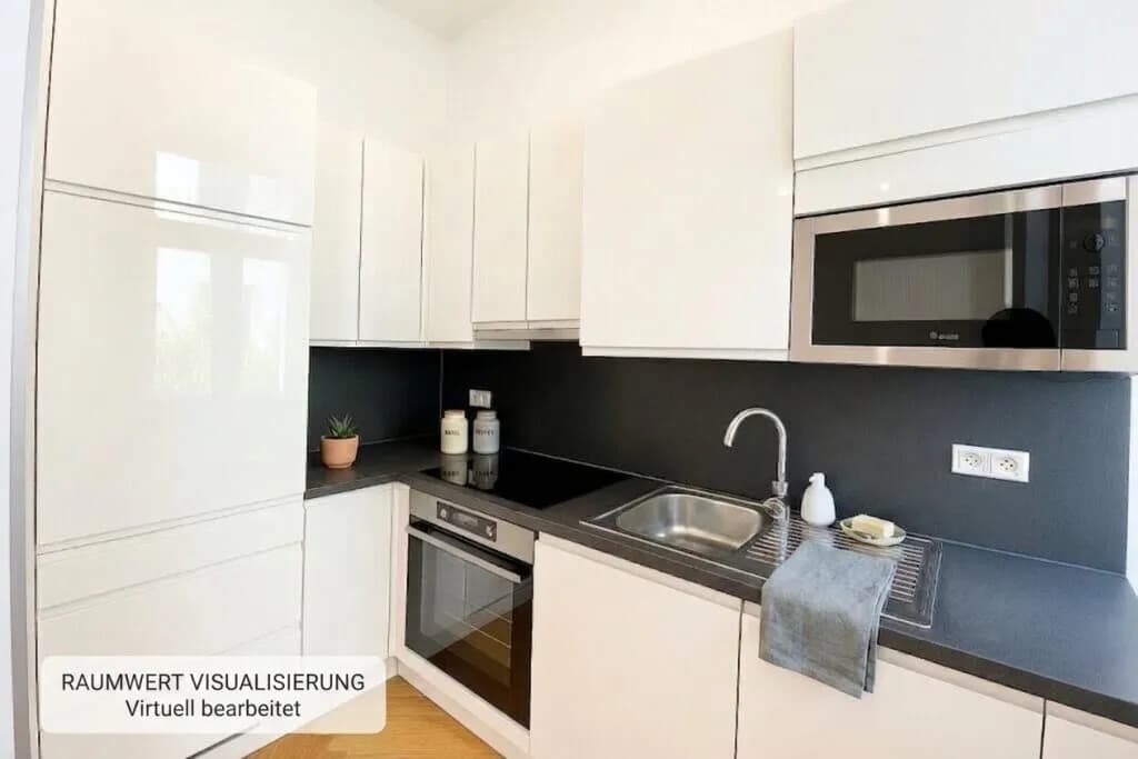 2-Zimmer-Wohnung kaufen in Wien – 56 m², € 259.000 – Bild 3 von 6