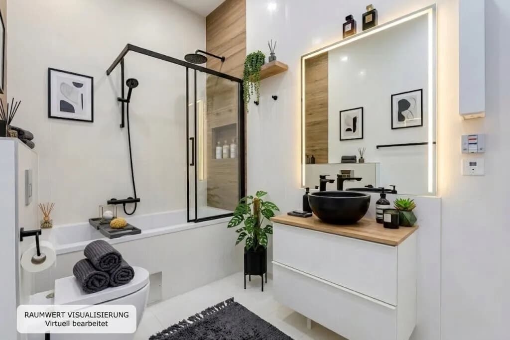 2-Zimmer-Wohnung kaufen in Wien – 56 m², € 259.000 – Bild 5 von 6