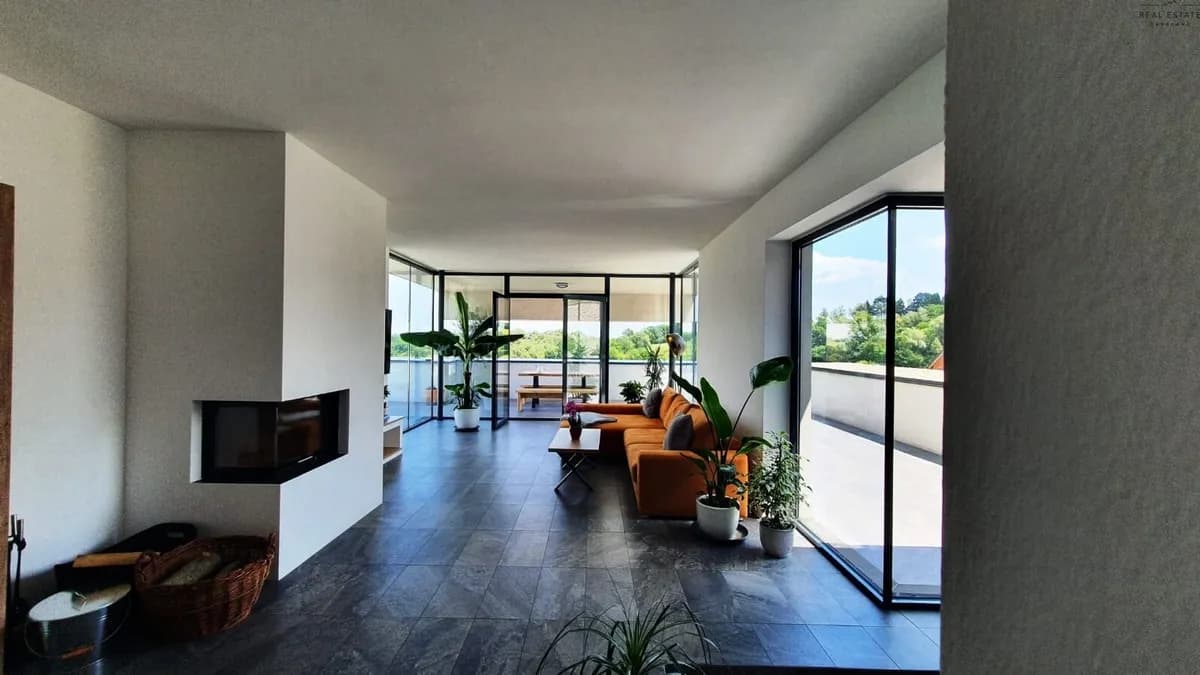 10-Zimmer-Grundstück kaufen in Jennersdorf – 570 m², € 2.670.000 – Bild 7 von 18
