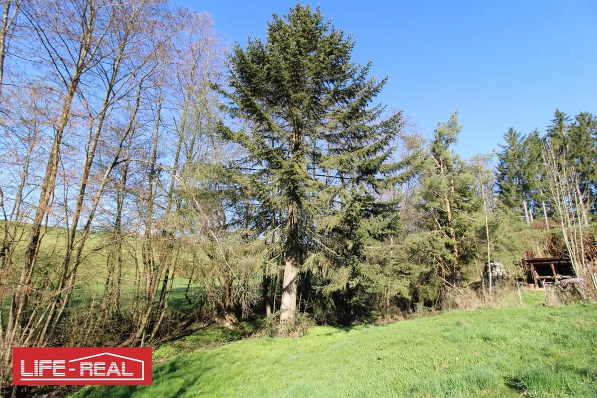 Grundstück kaufen in Urfahr-Umgebung – 992 m², € 215.000