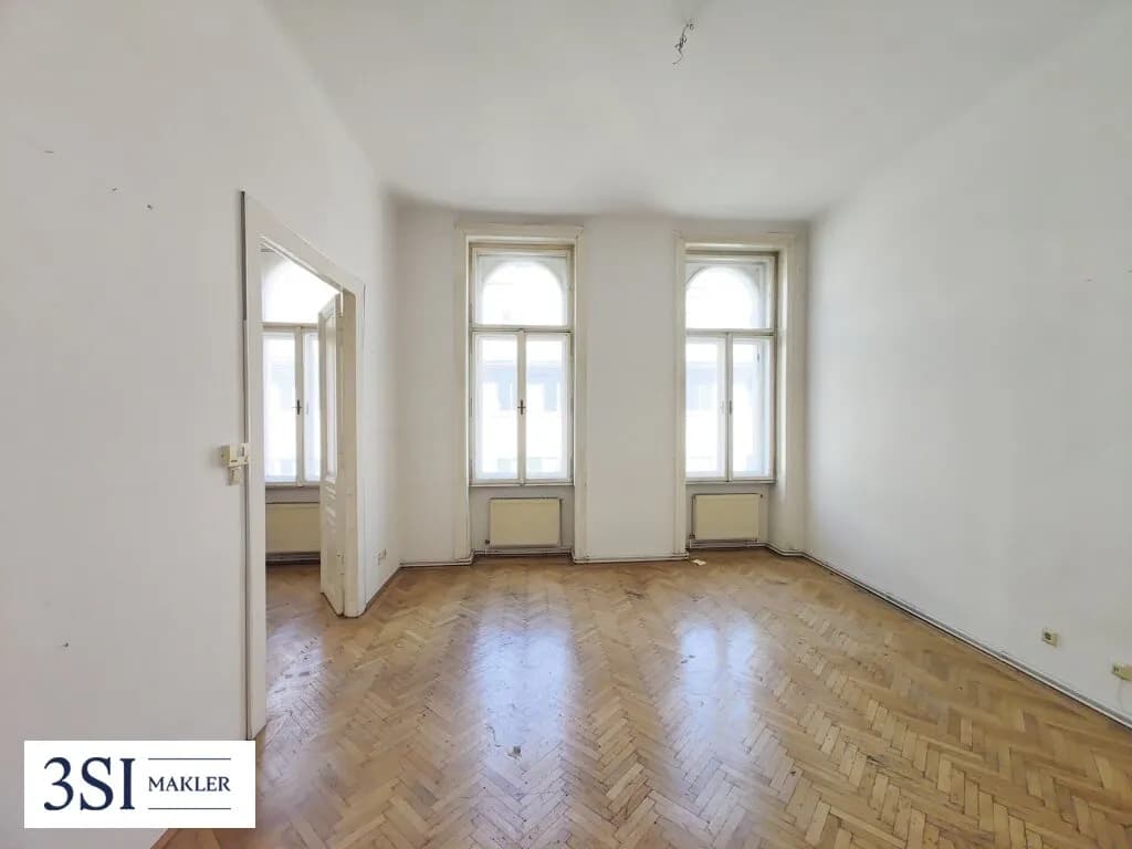 3-Zimmer-Wohnung kaufen in Wien – 60,52 m², € 315.000 – Bild 2 von 15