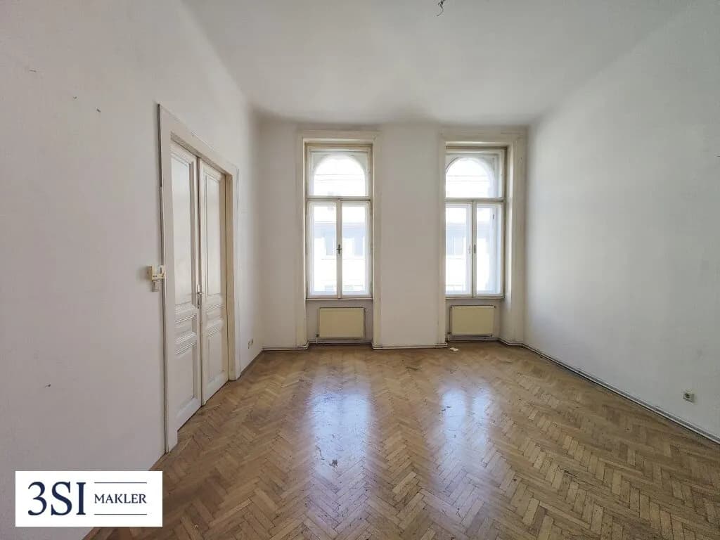 3-Zimmer-Wohnung kaufen in Wien – 60,52 m², € 315.000 – Bild 3 von 15