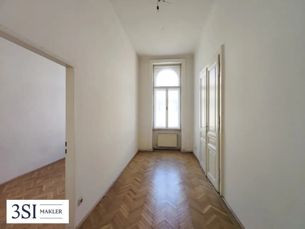3-Zimmer-Wohnung kaufen in Wien – 60,52 m², € 315.000 – Bild 4 von 15